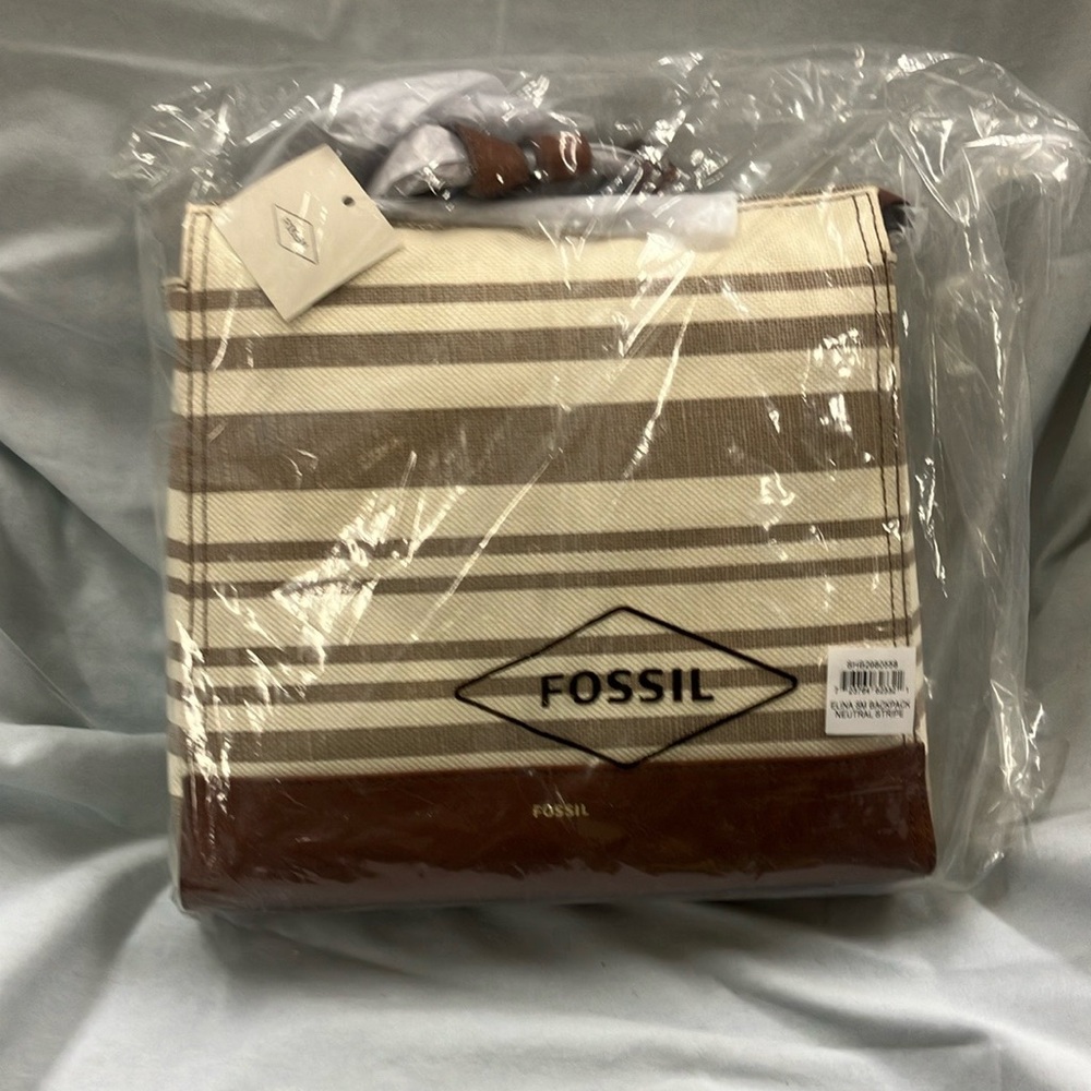 fossil Elena small Backpack
